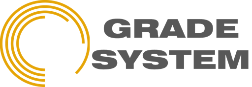 Logo Grade System Sp. z o.o.